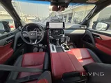 Lexus LX-600 F Sport 2024